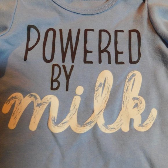 5/$15 GRAPHIC 1 PIECE SNAP SHORT - Picture 2 of 5